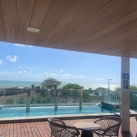 Appartamento Flat Israel Unidade 308 João Pessoa Esterno foto