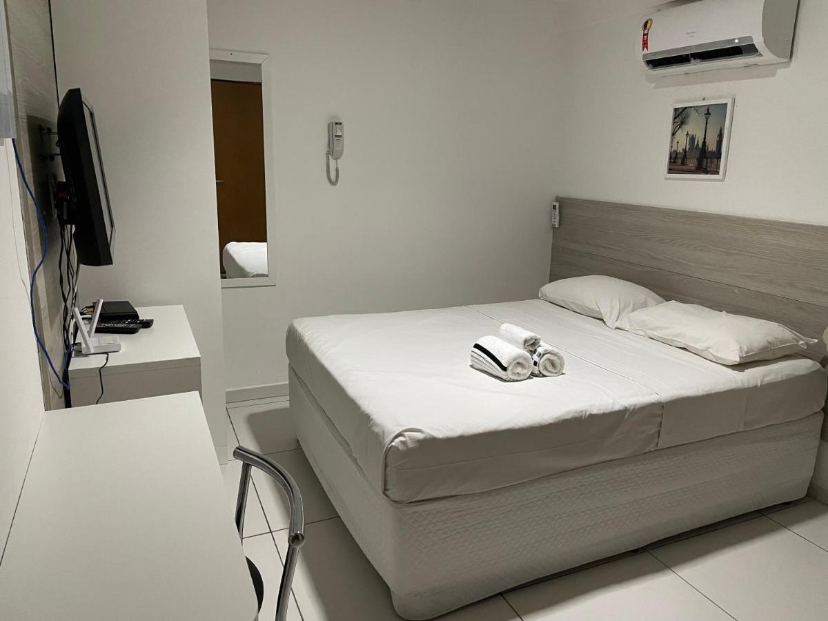Appartamento Flat Israel Unidade 308 João Pessoa Esterno foto