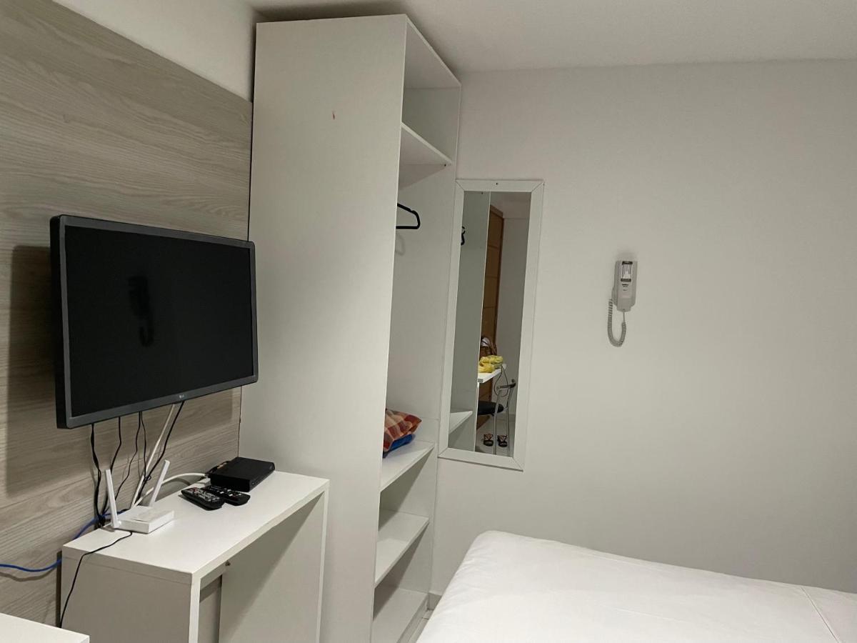 Appartamento Flat Israel Unidade 308 João Pessoa Esterno foto