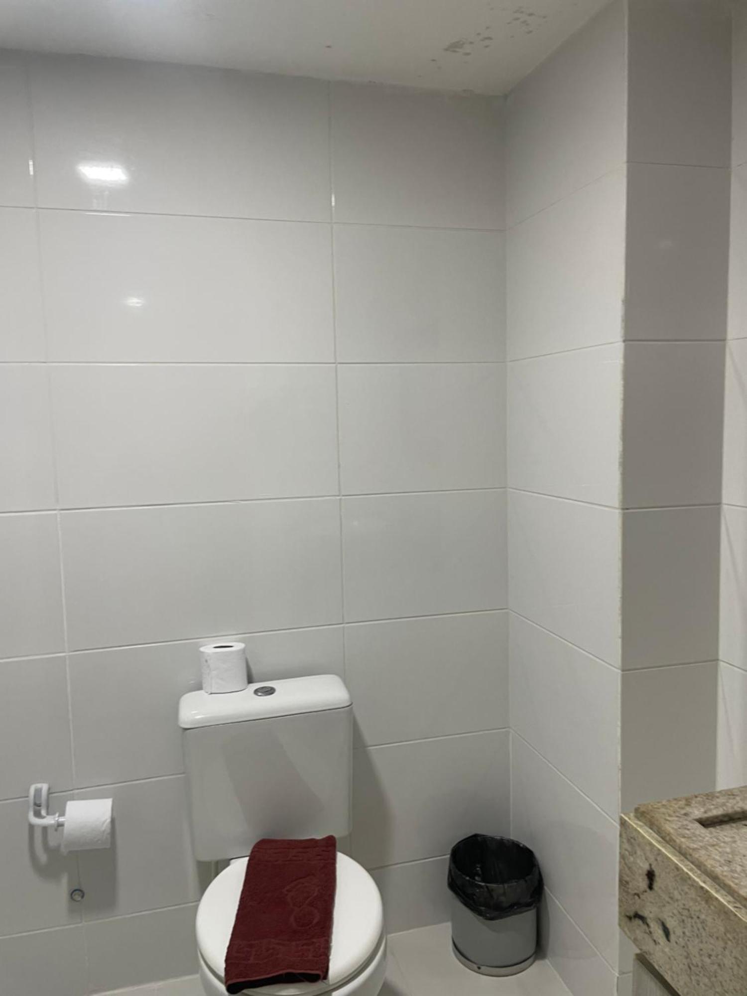 Appartamento Flat Israel Unidade 308 João Pessoa Esterno foto