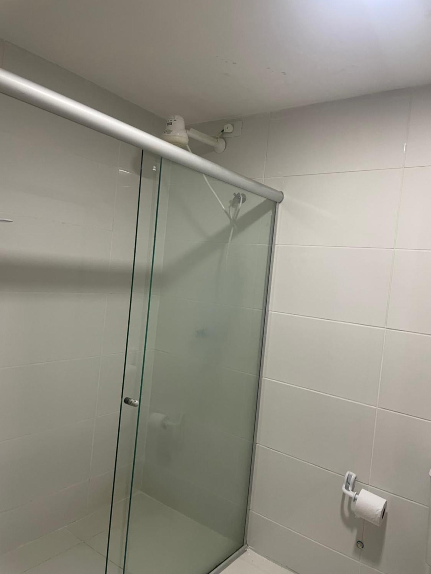 Appartamento Flat Israel Unidade 308 João Pessoa Esterno foto