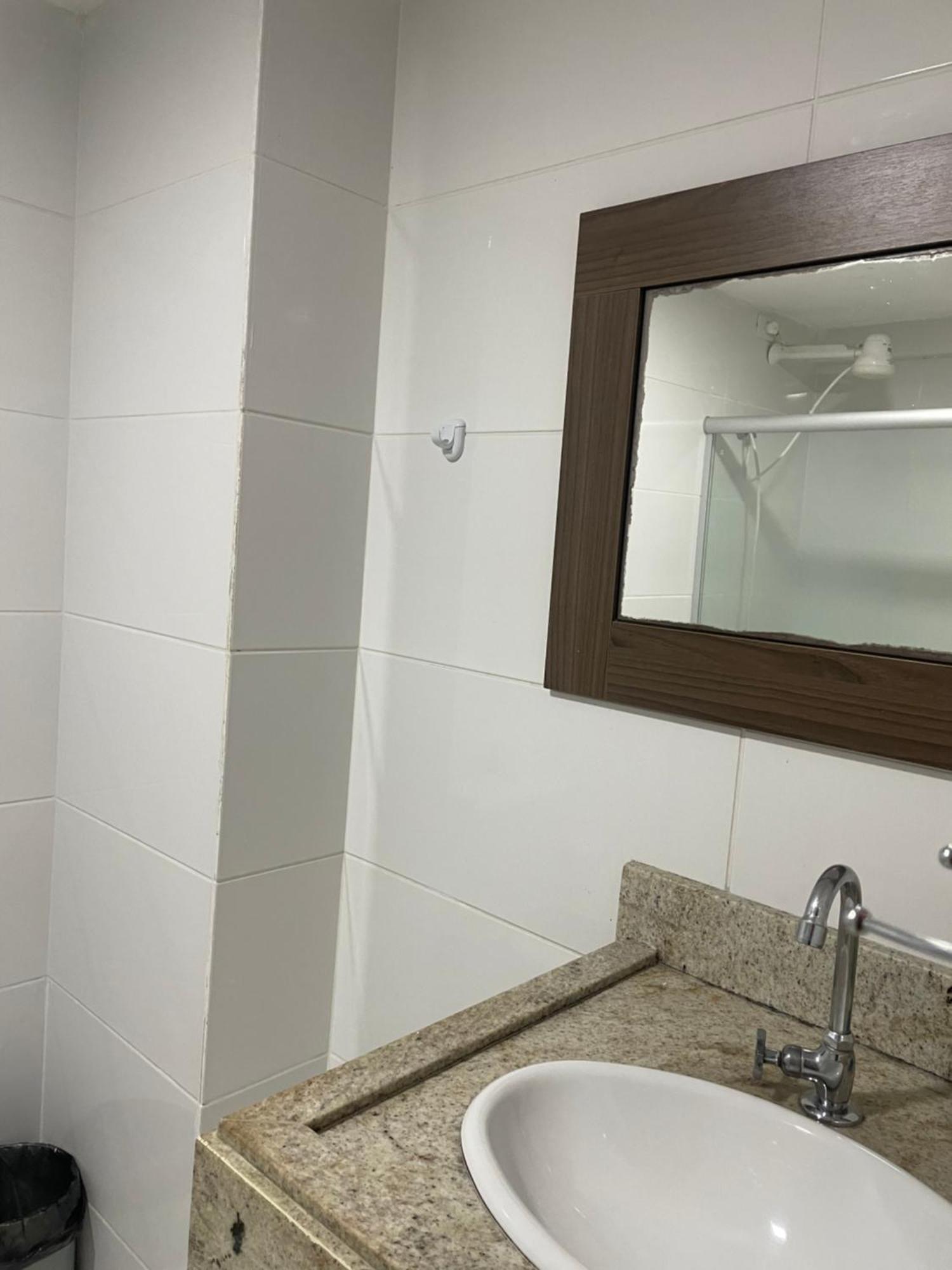 Appartamento Flat Israel Unidade 308 João Pessoa Esterno foto