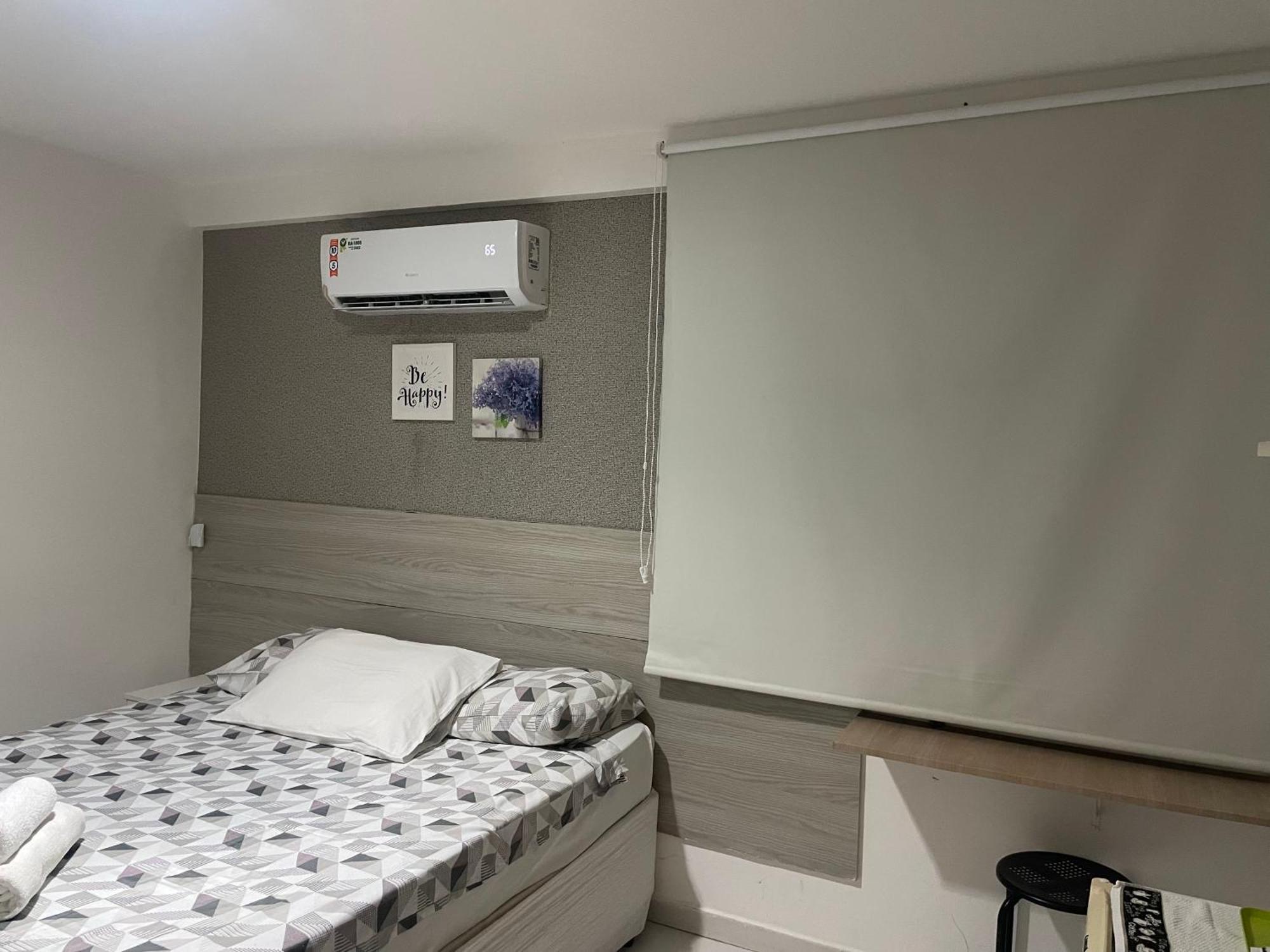 Appartamento Flat Israel Unidade 308 João Pessoa Esterno foto