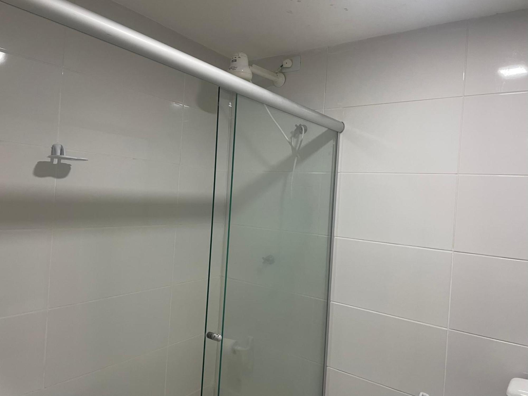 Appartamento Flat Israel Unidade 308 João Pessoa Esterno foto