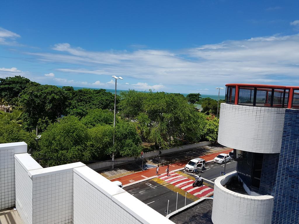 Appartamento Flat Israel Unidade 308 João Pessoa Esterno foto