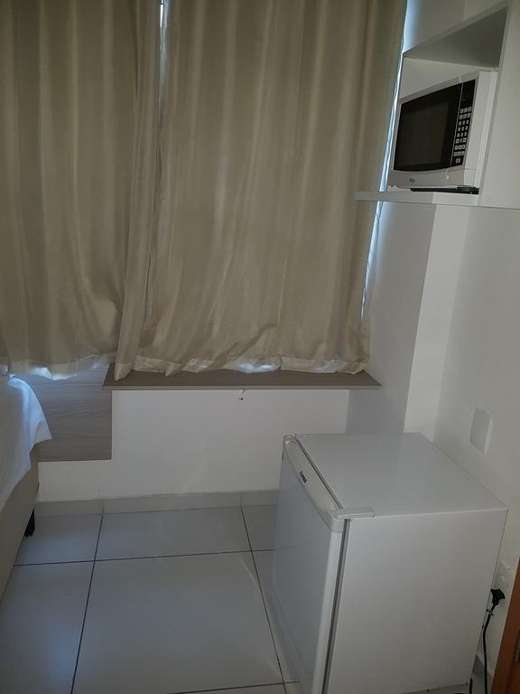 Appartamento Flat Israel Unidade 308 João Pessoa Esterno foto
