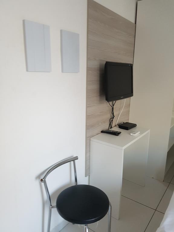 Appartamento Flat Israel Unidade 308 João Pessoa Esterno foto