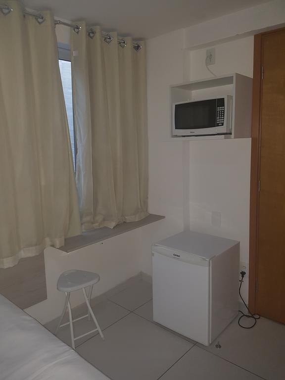 Appartamento Flat Israel Unidade 308 João Pessoa Esterno foto