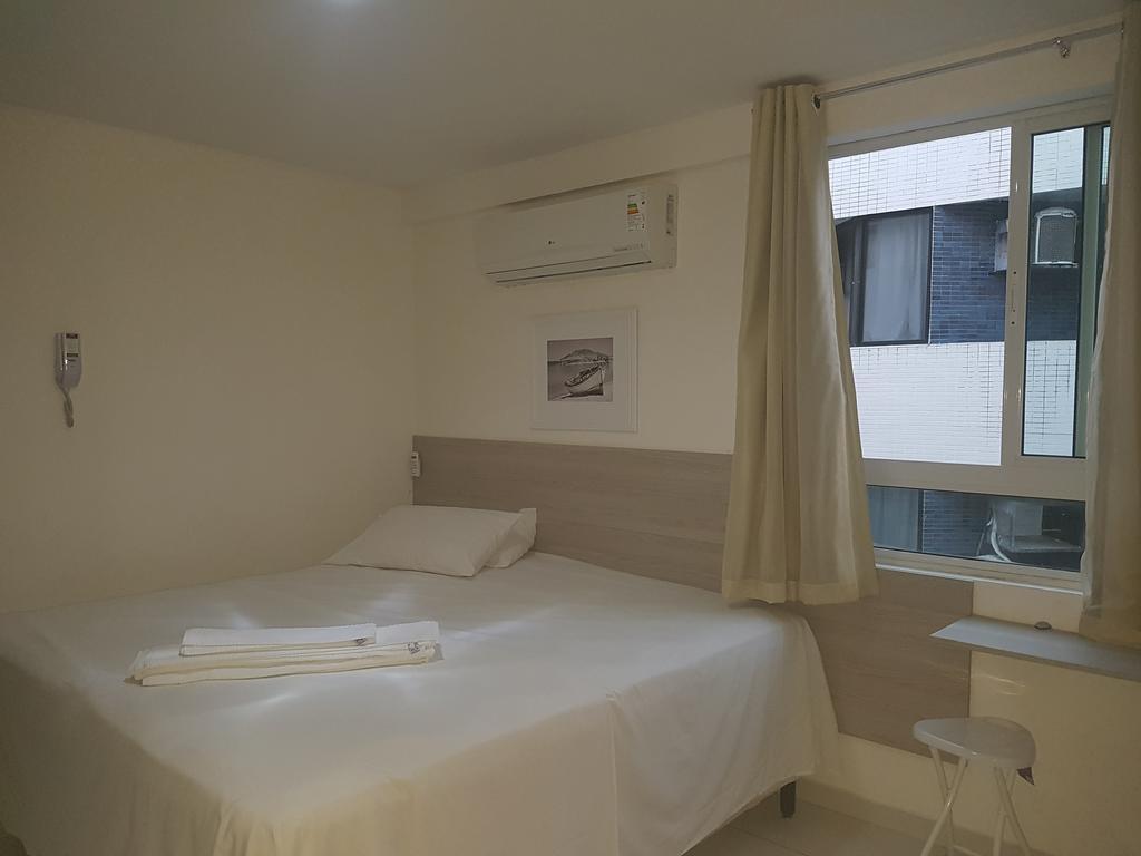 Appartamento Flat Israel Unidade 308 João Pessoa Esterno foto