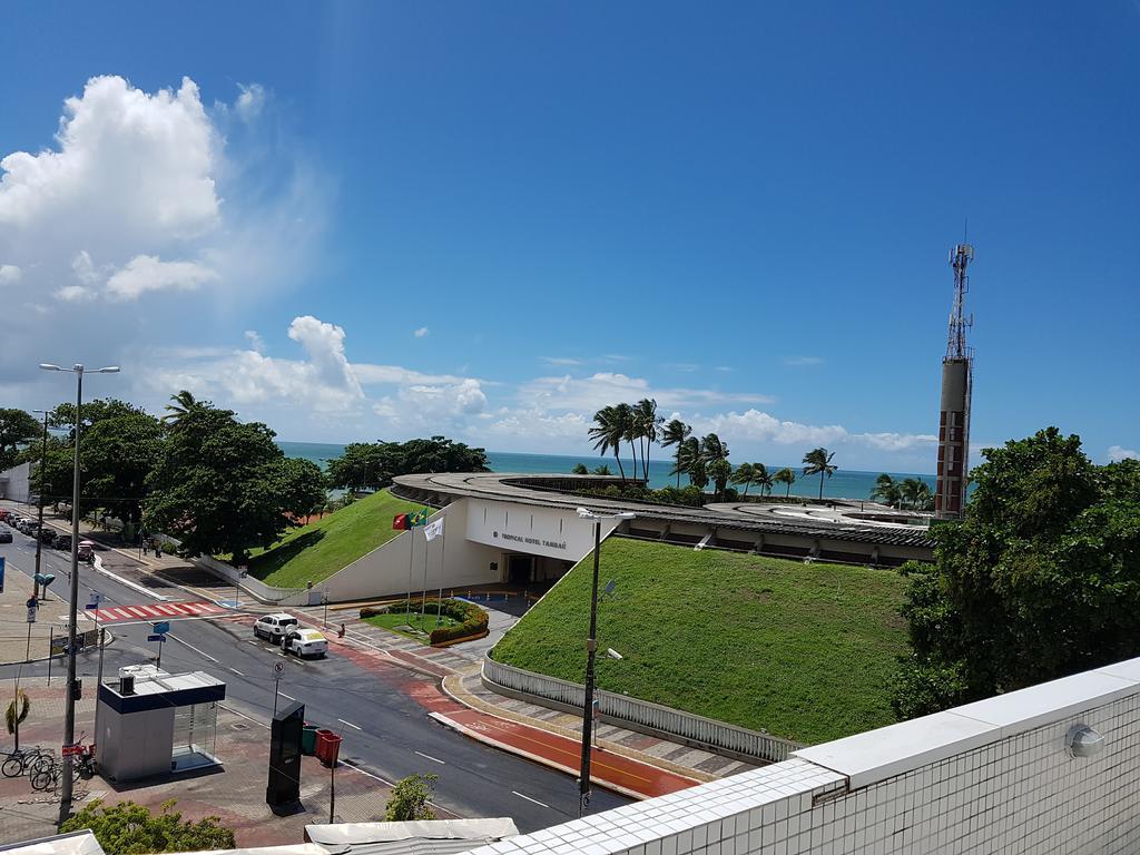 Appartamento Flat Israel Unidade 308 João Pessoa Esterno foto