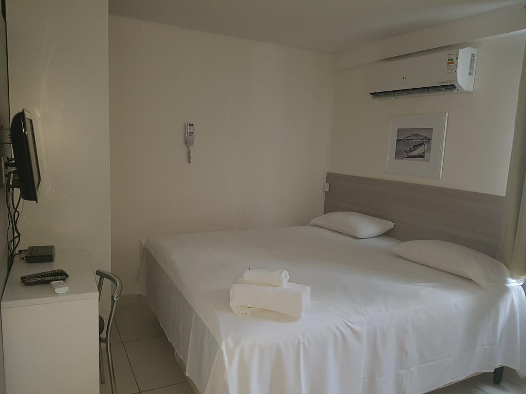 Appartamento Flat Israel Unidade 308 João Pessoa Esterno foto