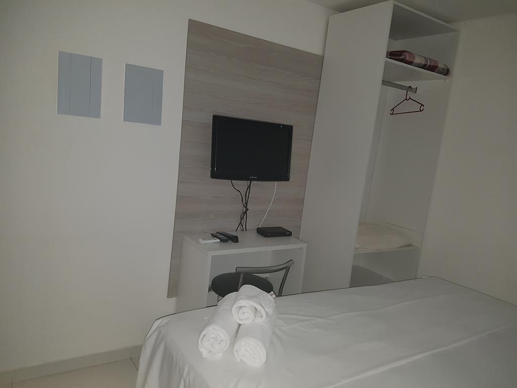 Appartamento Flat Israel Unidade 308 João Pessoa Esterno foto