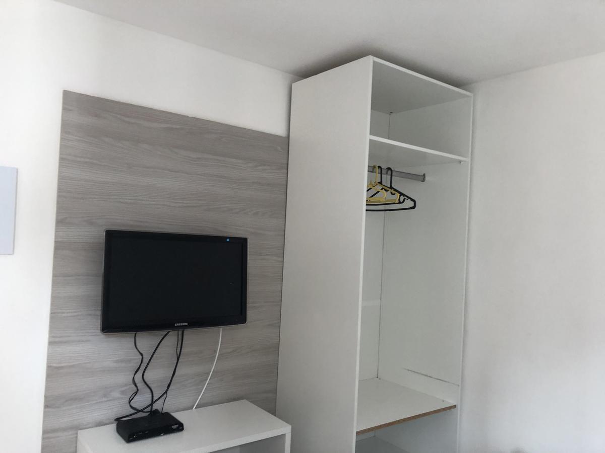 Appartamento Flat Israel Unidade 308 João Pessoa Esterno foto
