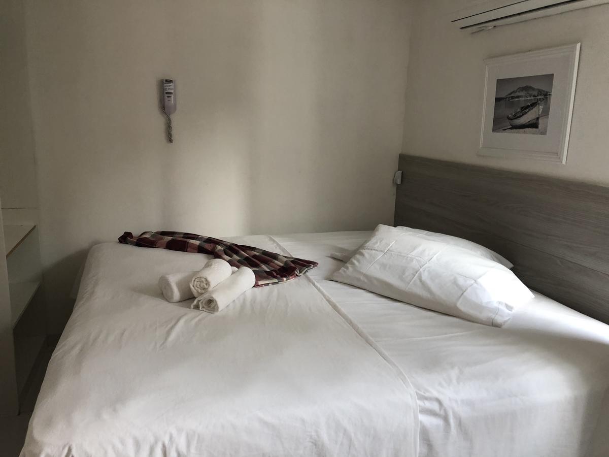Appartamento Flat Israel Unidade 308 João Pessoa Esterno foto