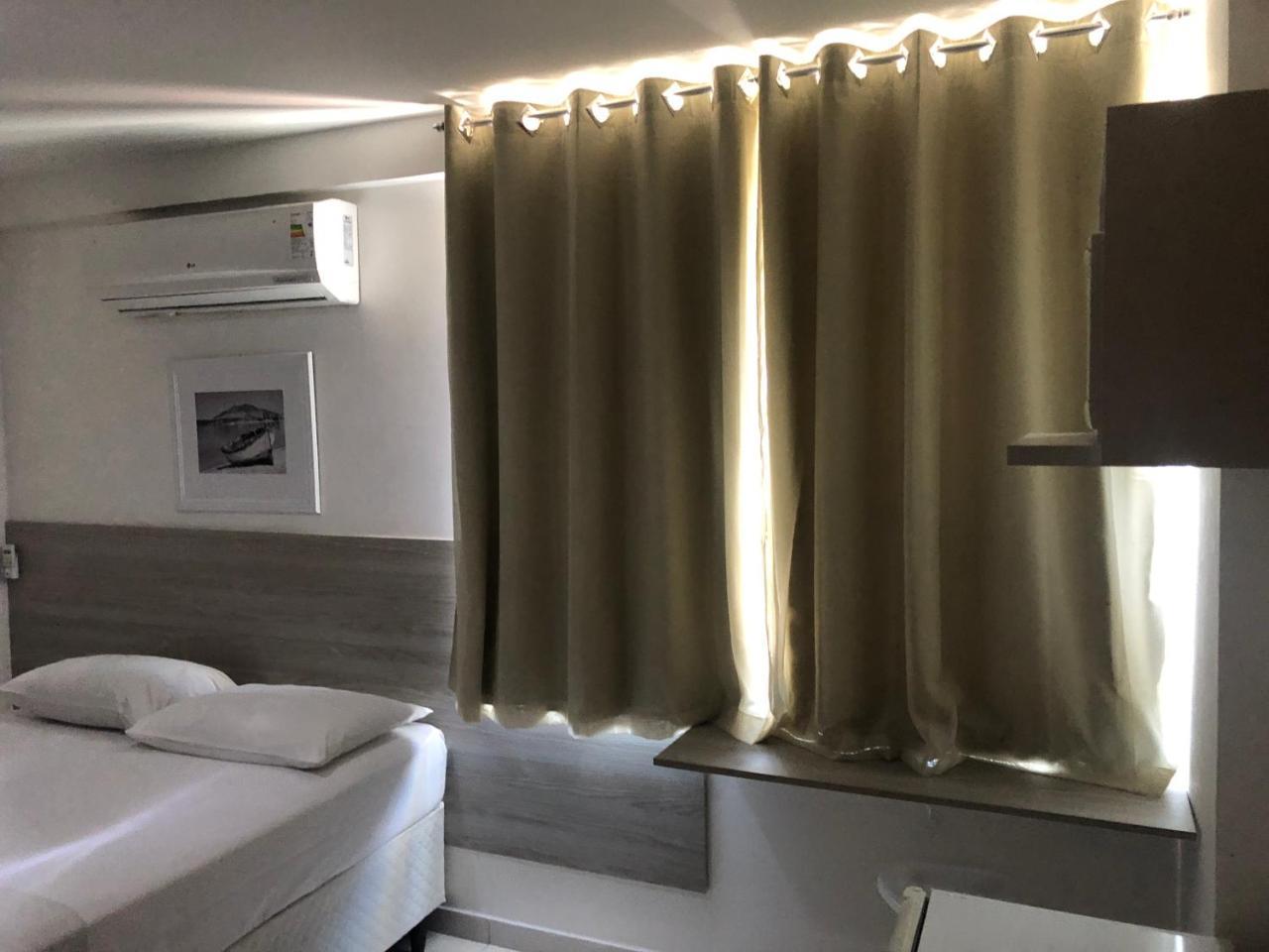 Appartamento Flat Israel Unidade 308 João Pessoa Esterno foto