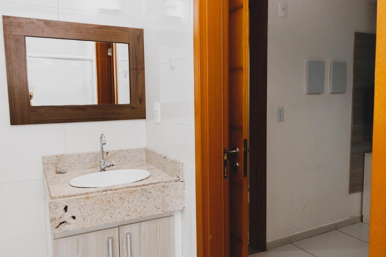 Appartamento Flat Israel Unidade 308 João Pessoa Esterno foto