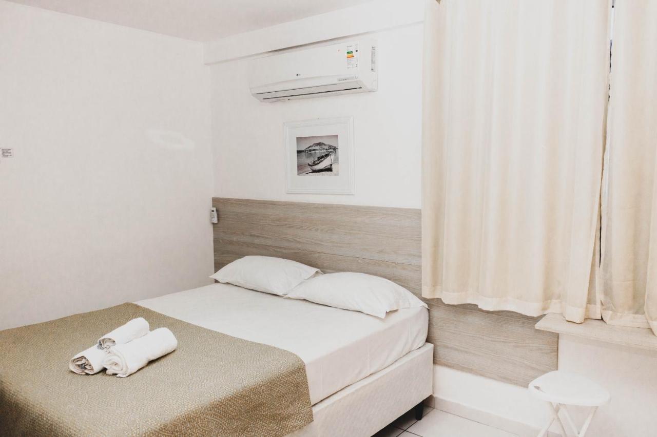 Appartamento Flat Israel Unidade 308 João Pessoa Esterno foto